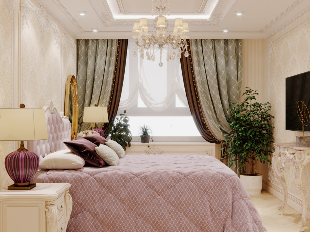 Квартира в Мытищах