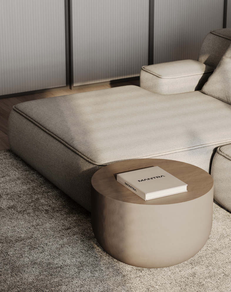 ЖК "RiverSky", 75 квадратных метров.