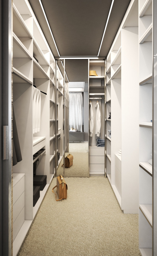 Проект интерьера дома, "Южная долина"