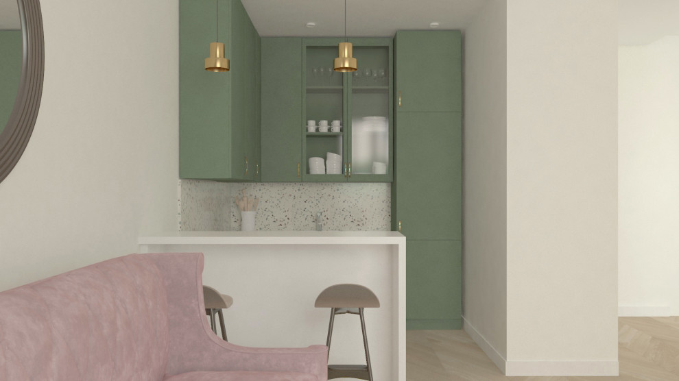 г. Раменское, ул. Высоковольтная