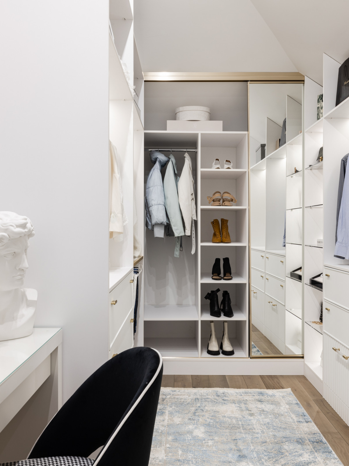 Загородный дом 200 м2