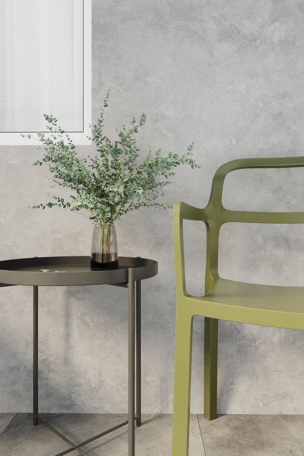 Квартира ЖК Лесопарковый для молодой семьи