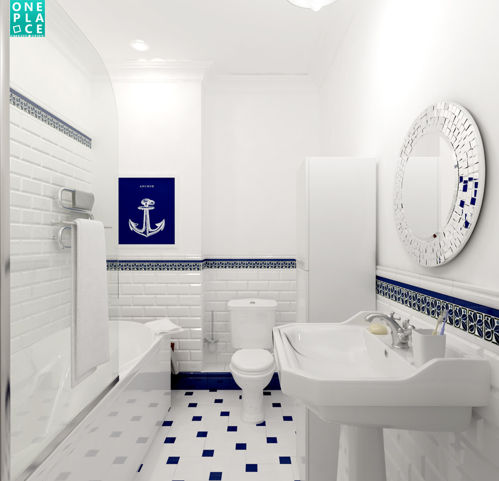 2-к квартира в Москве (IKEA)