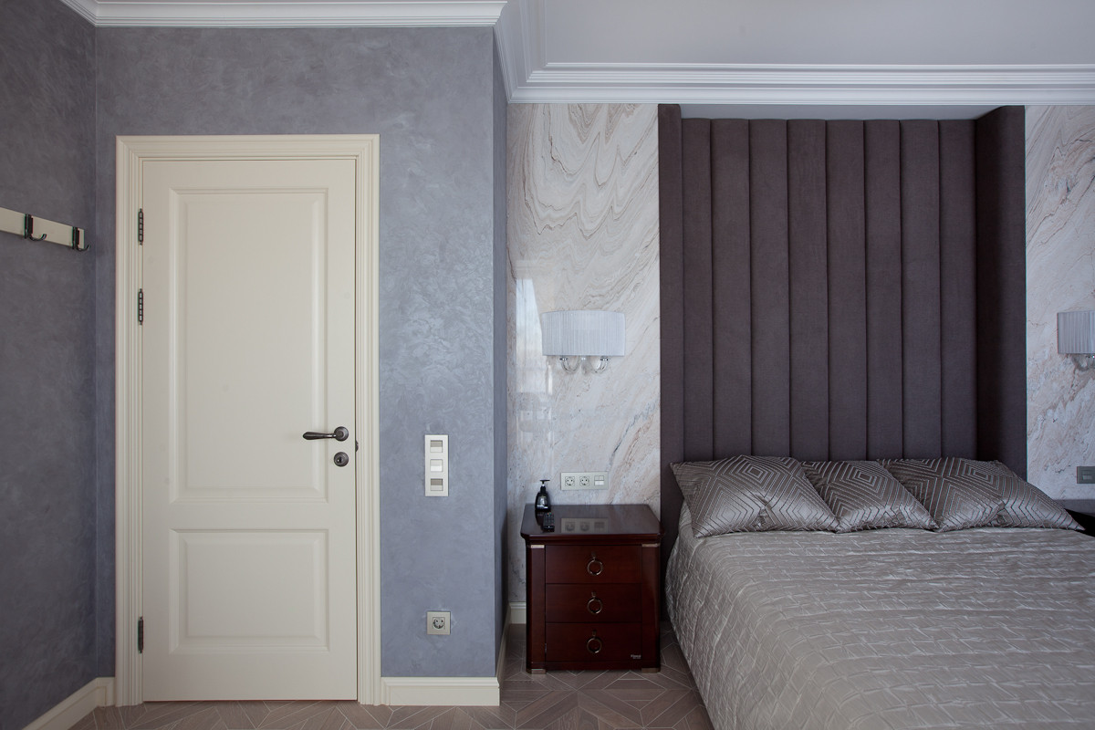 ЖК Академ Парк