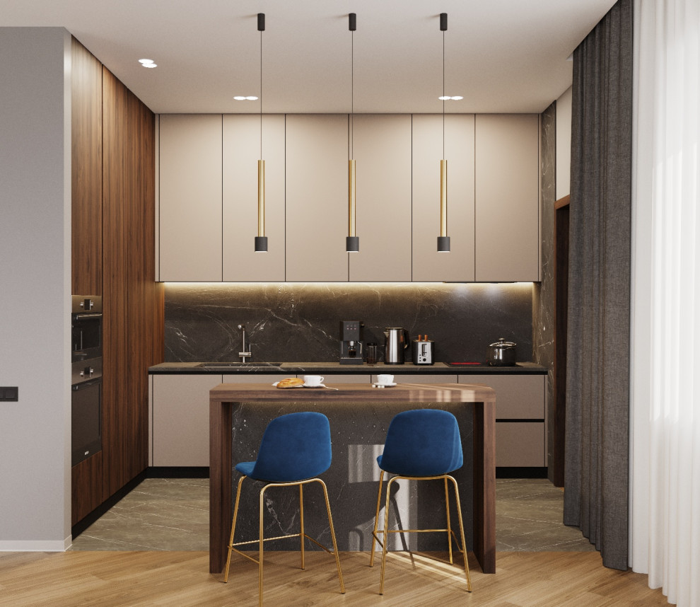 Дом в пос. Западный, г. Магнитогорск