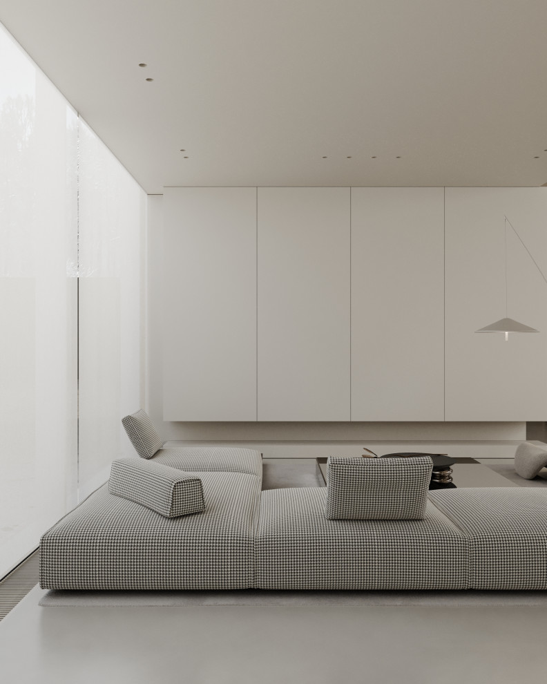 NIKOLYNA POLYANA 500 sq. m.