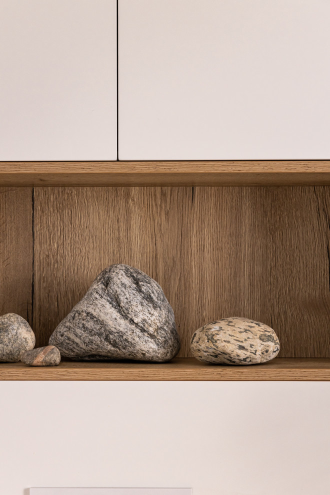 Проект квартиры  "Нарисуй свою мечту"