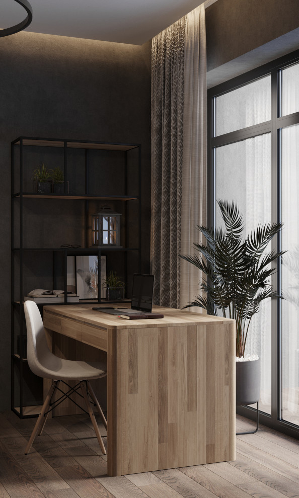 LAGRY PARK – элитный коттеджный поселок в лесу