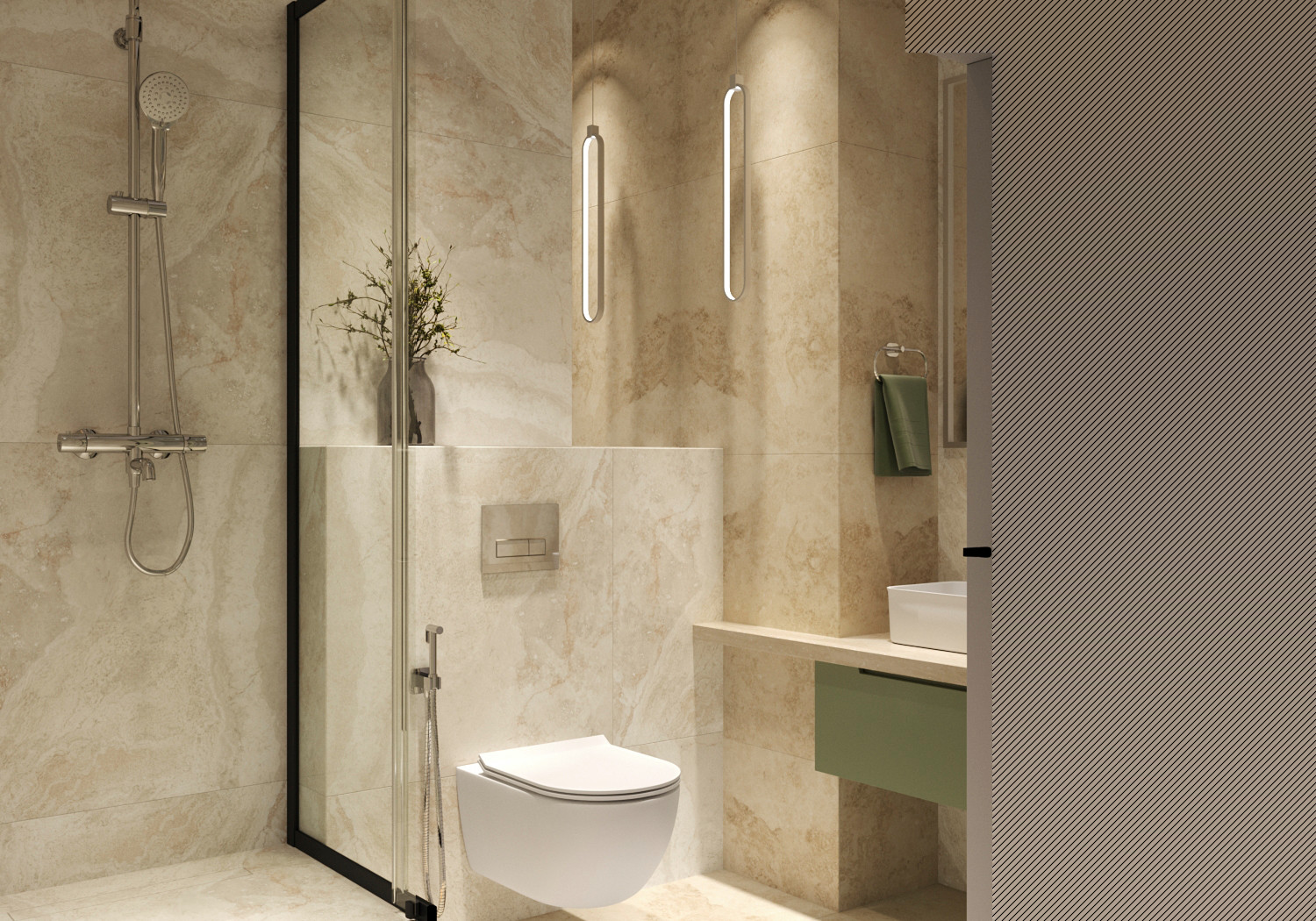 ЖК Нагорный