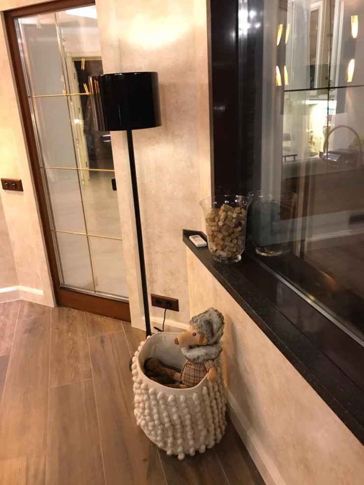 Веранда в Южном Бутово