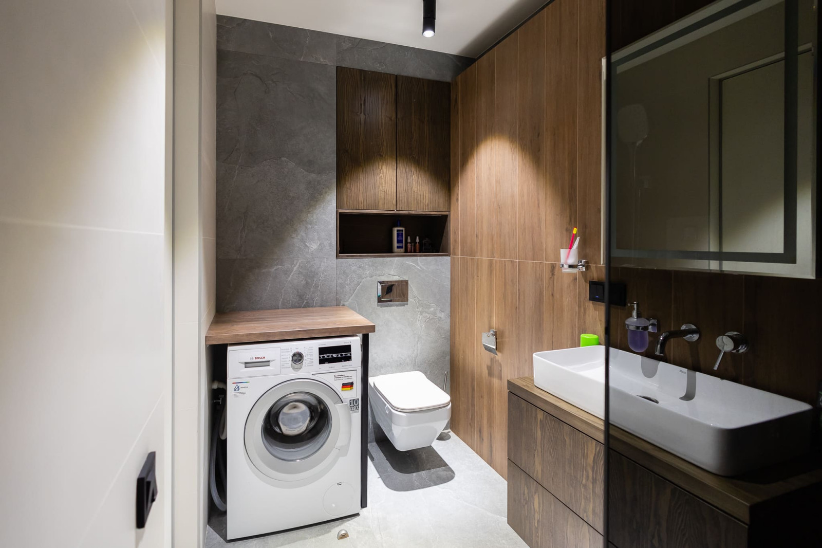 БРУТАЛЬНЫЙ МИНИМАЛИЗМ