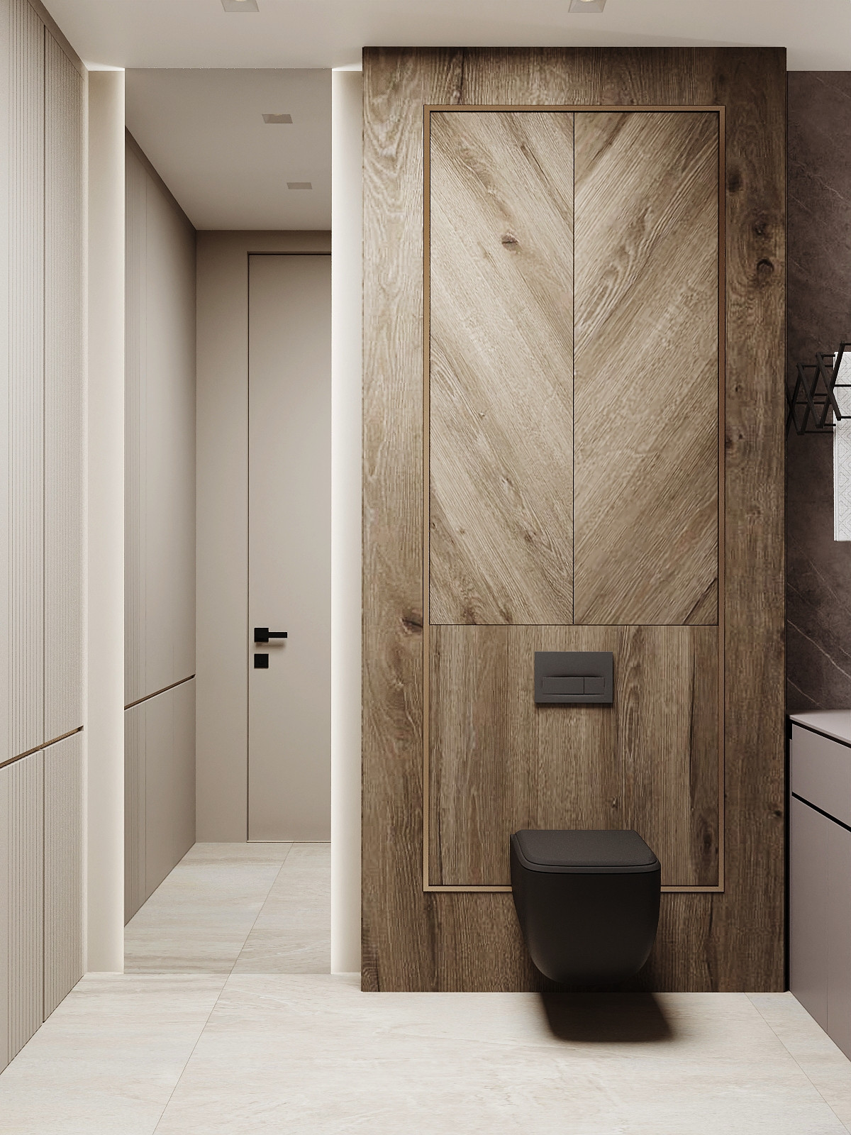 Жк Нагатино Айленд 98 кв Трёшка