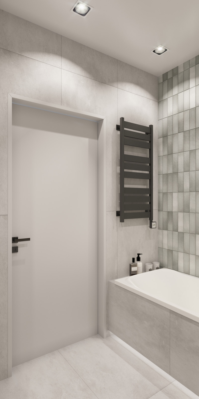 Ванная комната