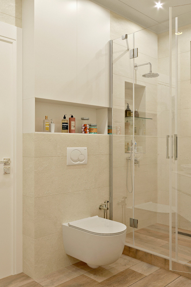 ДОМ СО ВТОРЫМ СВЕТОМ