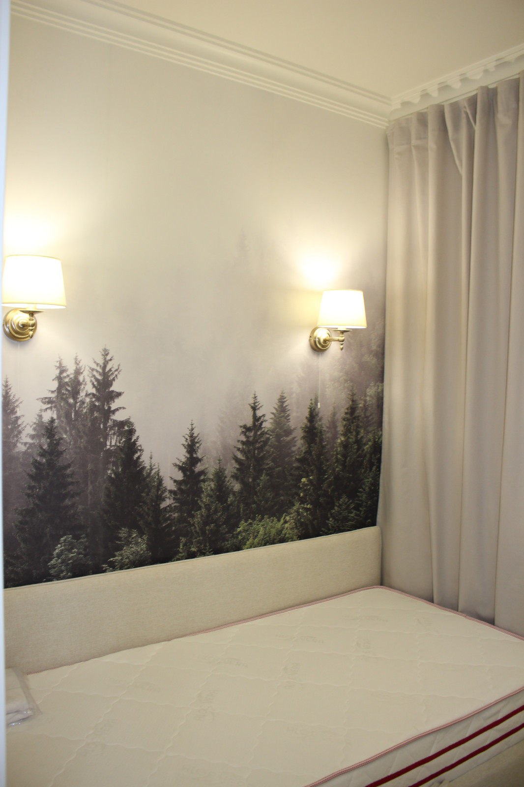 ЖК ЛУЧИ Солнцево, ул. Производственная, 12-1 / 84,3 м2