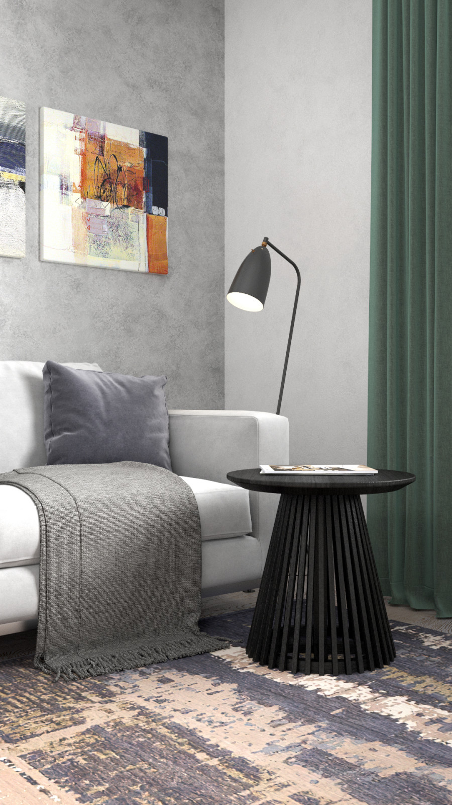 Легкость и Современность