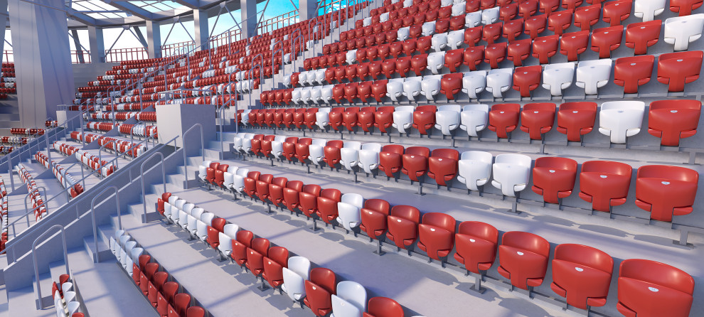 Стадион "Локомотив"