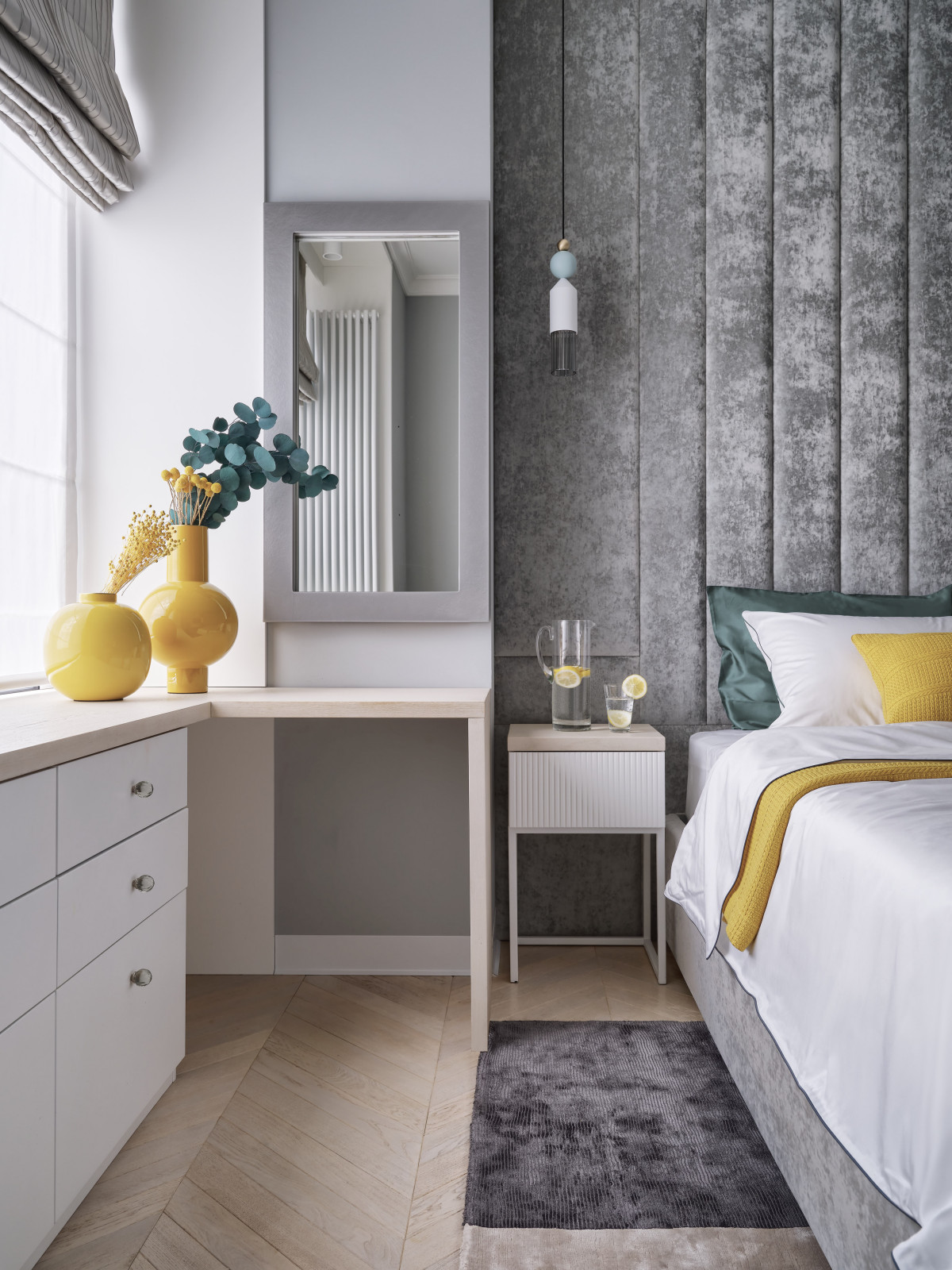 Квартира в жк Небо