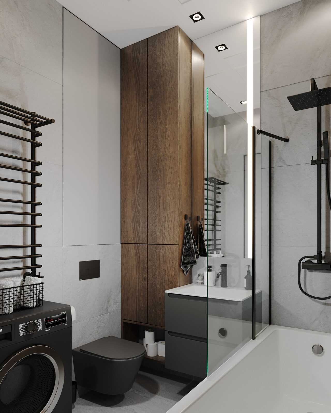 Сидней-сити 35м2