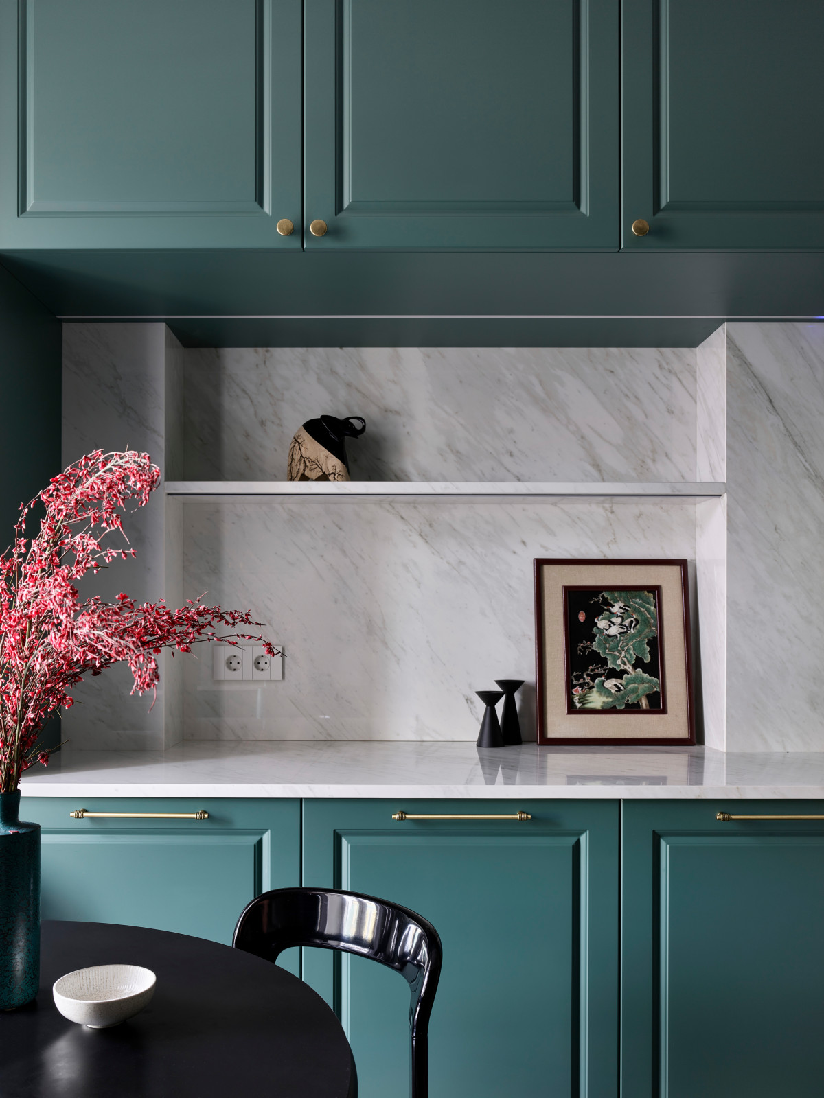 Москва, ул. Старый Арбат