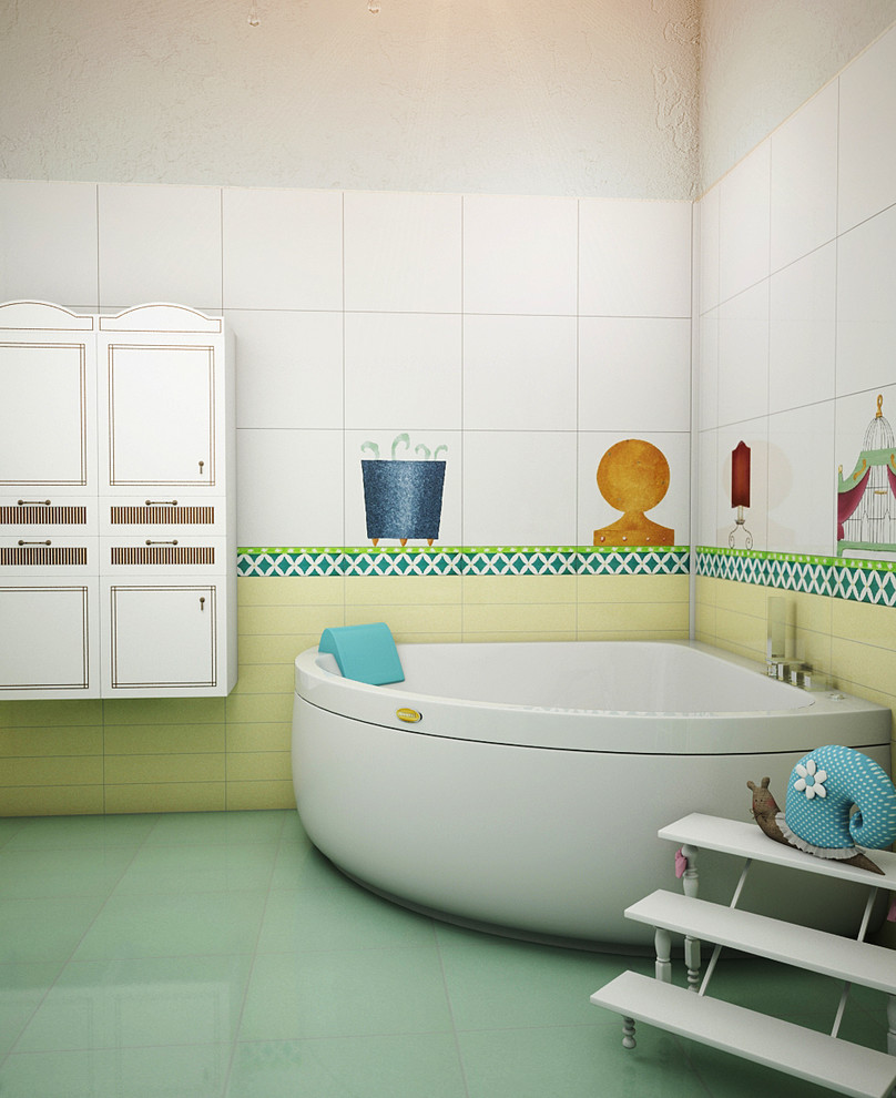 Дом, в котором живёт счастье