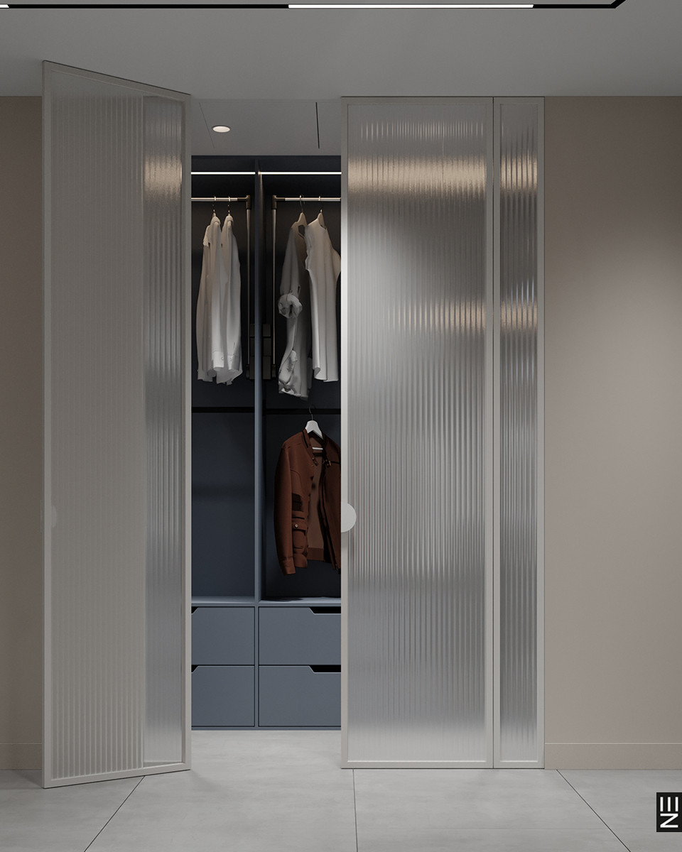 ЖК Клевер парк для Андрея и Натальи