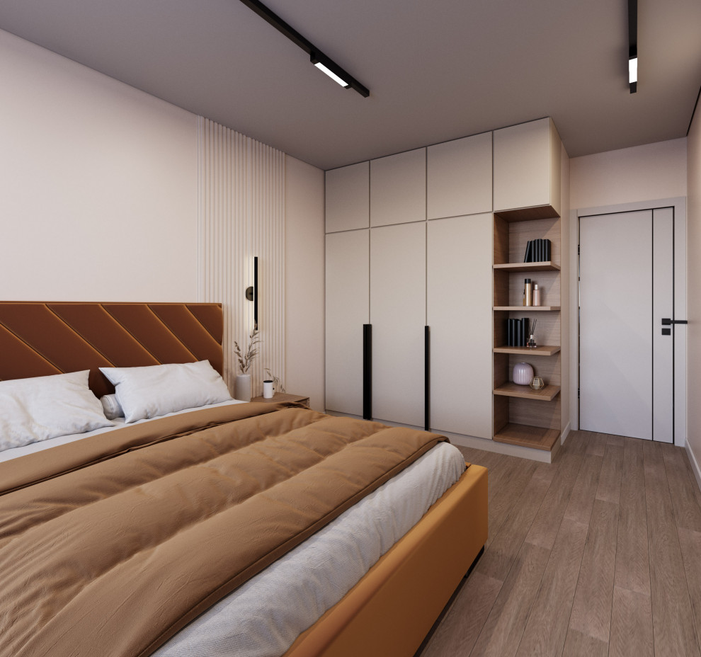 Дизайн "Кремовый"