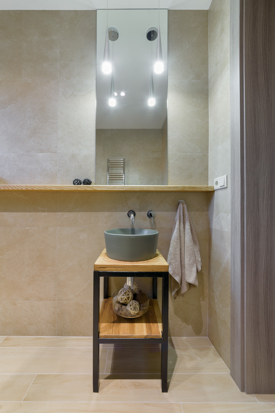 Жилй дом в КП Тироль