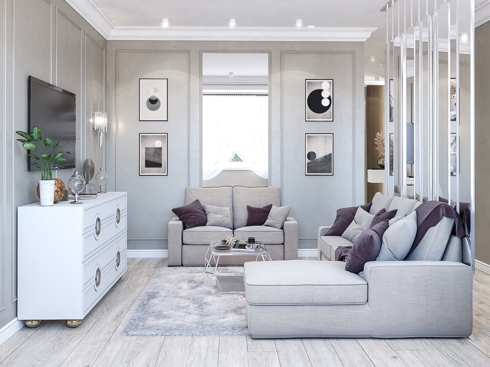 ЖК "Искра Парк"