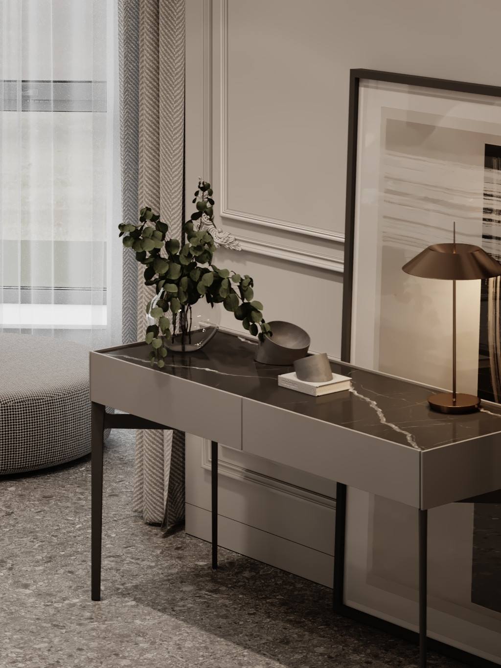 Дом в Череповце