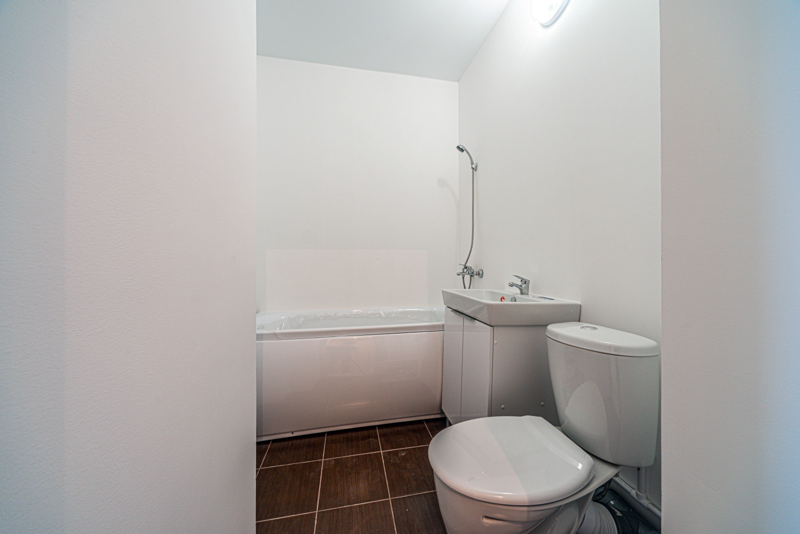 Обложка проекта: Отделка "Симпл Лайт" с мебелировкой