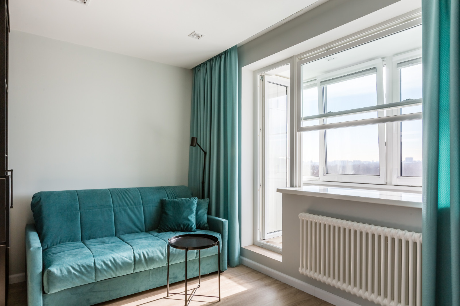 Коломенская №1