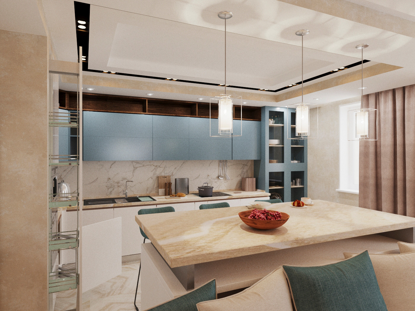 ЖК Европейский