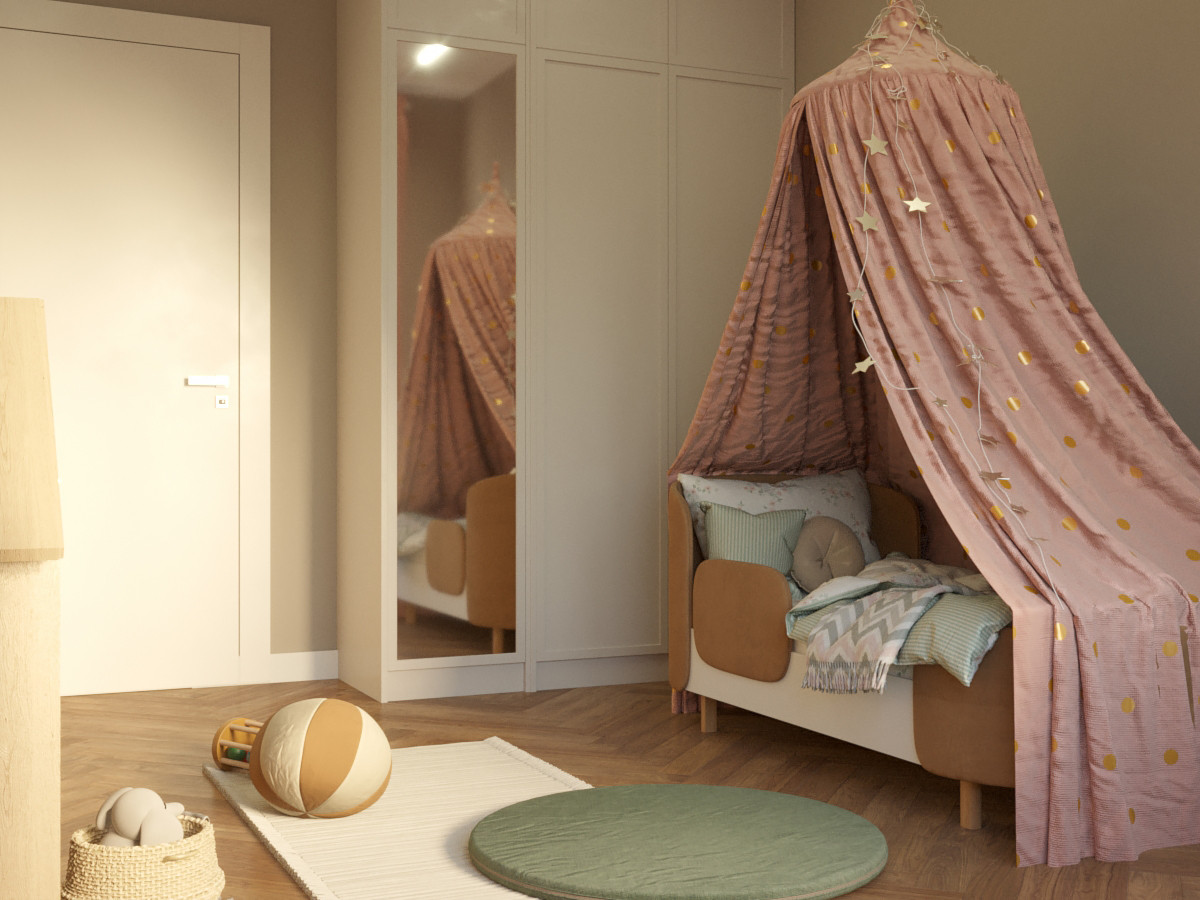 ЖК "Грин Парк"