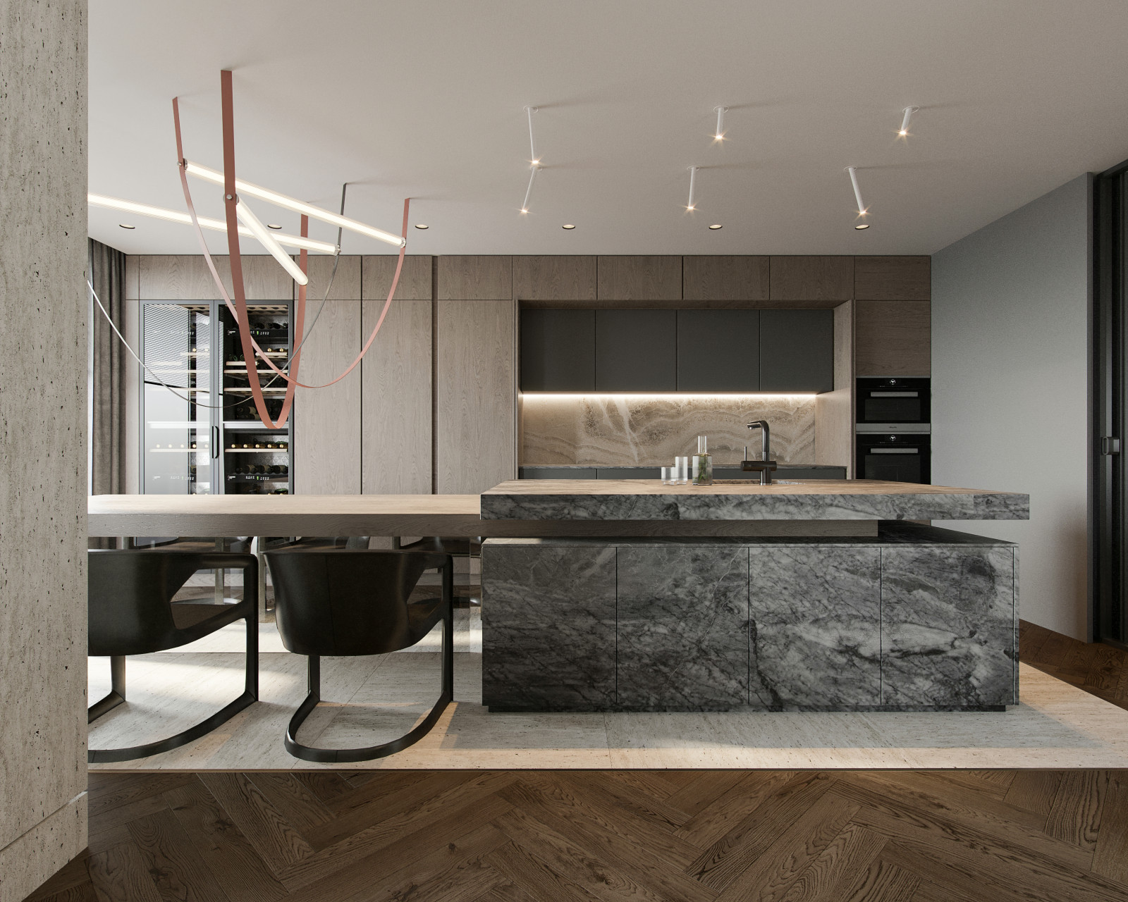 Neva Towers (Moscow)