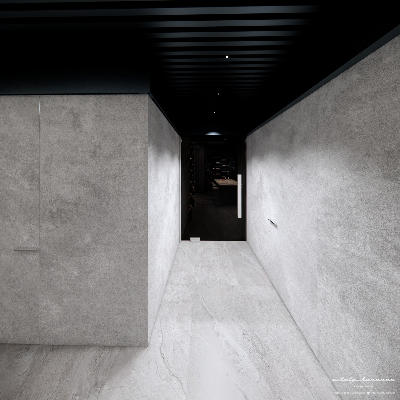 Таунхаус на Эгершельде