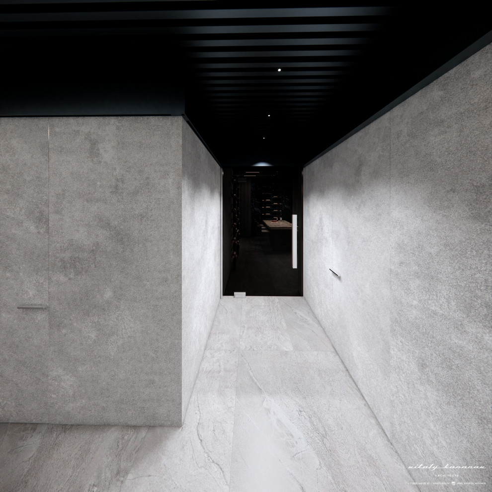 Таунхаус на Эгершельде