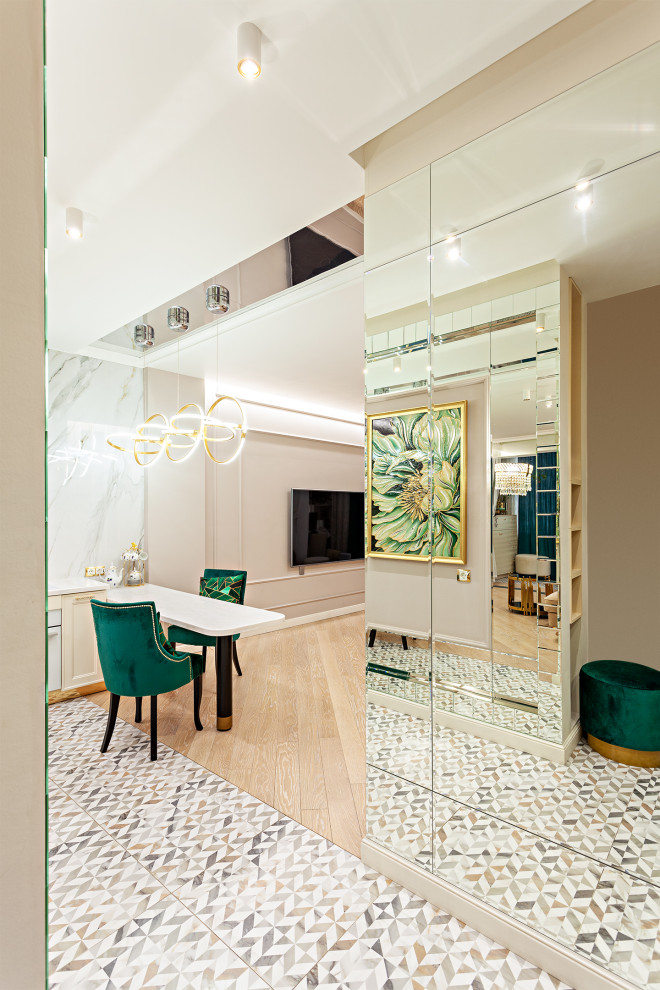 ЖК Три Ветра