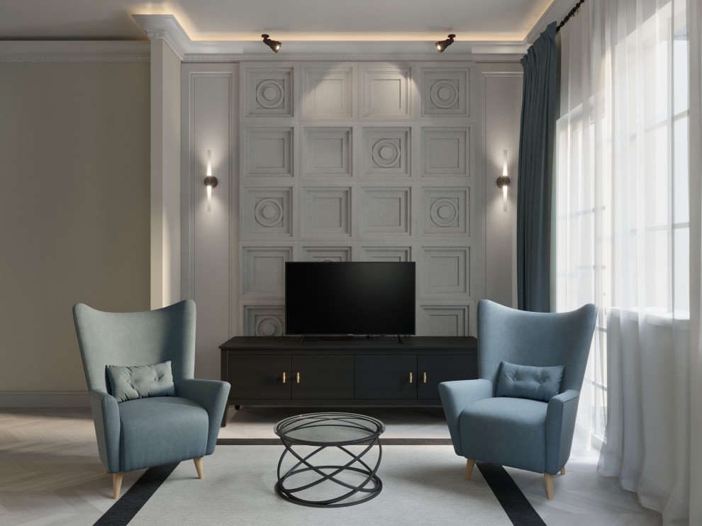 Таунхаус 183 кв.м.