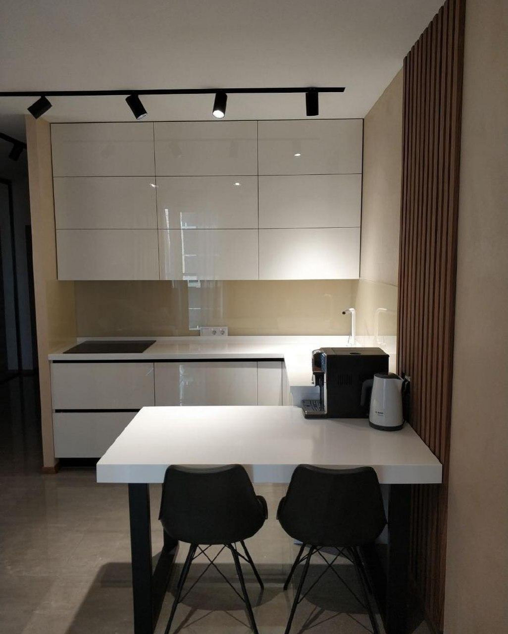 Обложка проекта: Реализация объекта 50м2