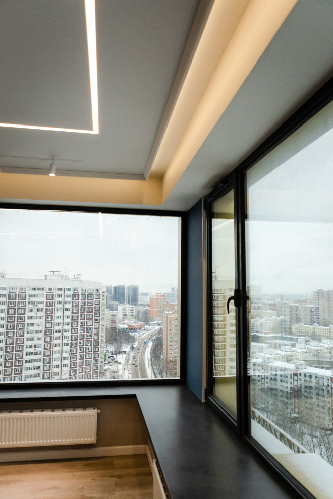 Дискавери 58 м2