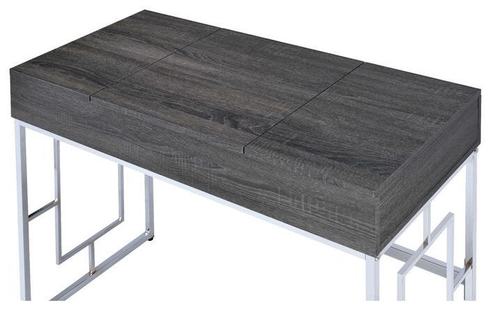 Будуарный столик