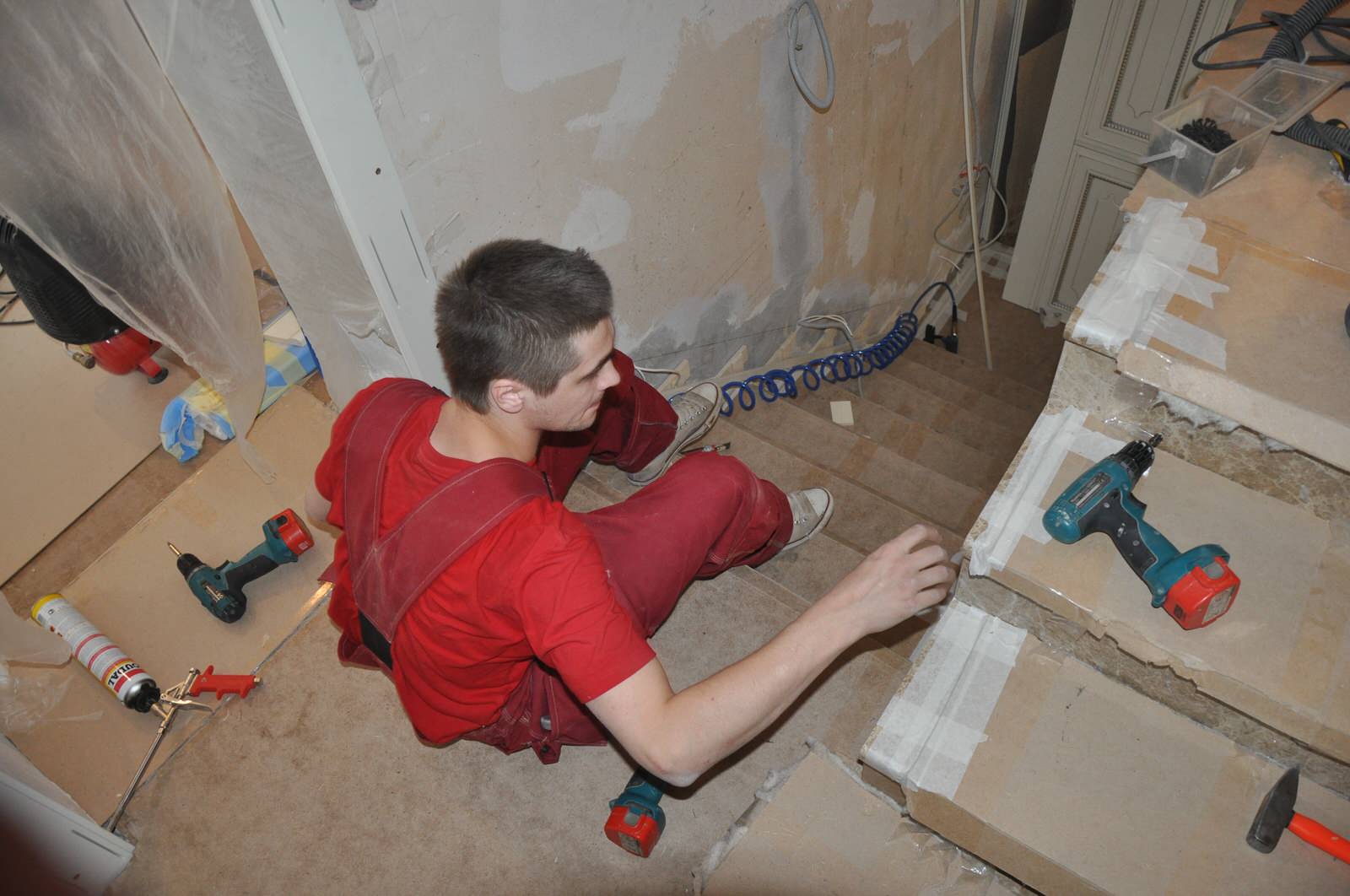 Квартира в Апрелевке