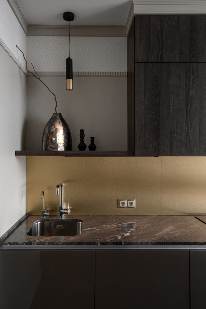 квартира на Олимпе