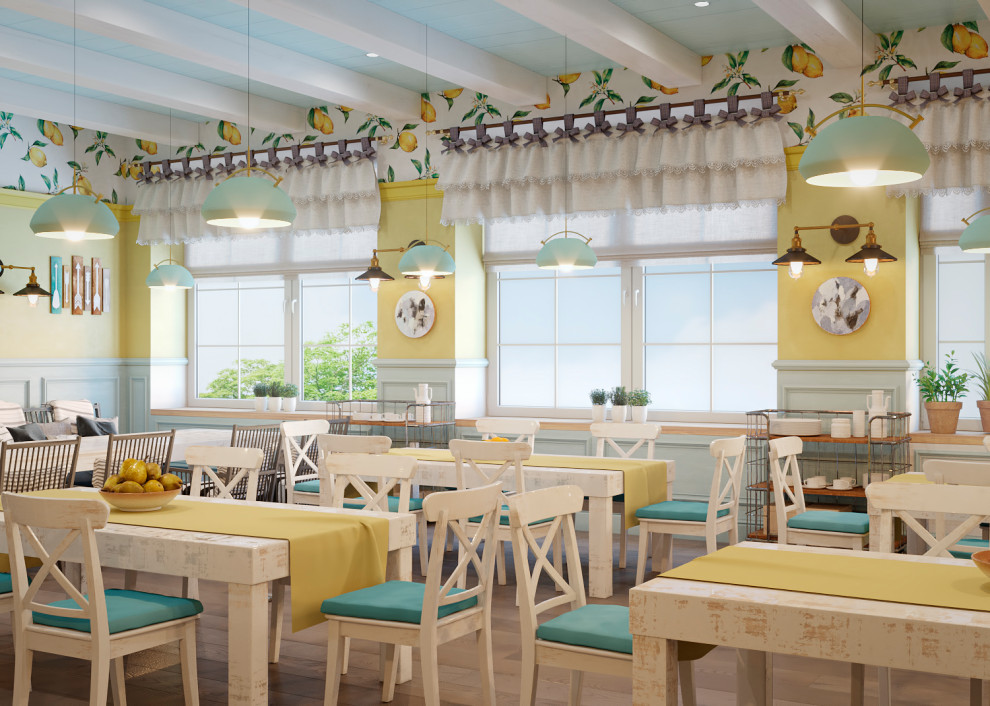 Школа Монтессори