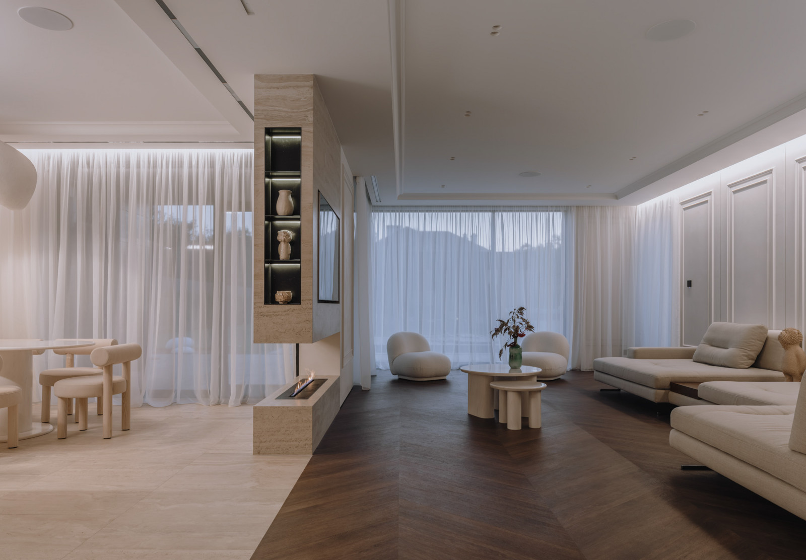 PORODA HOUSE