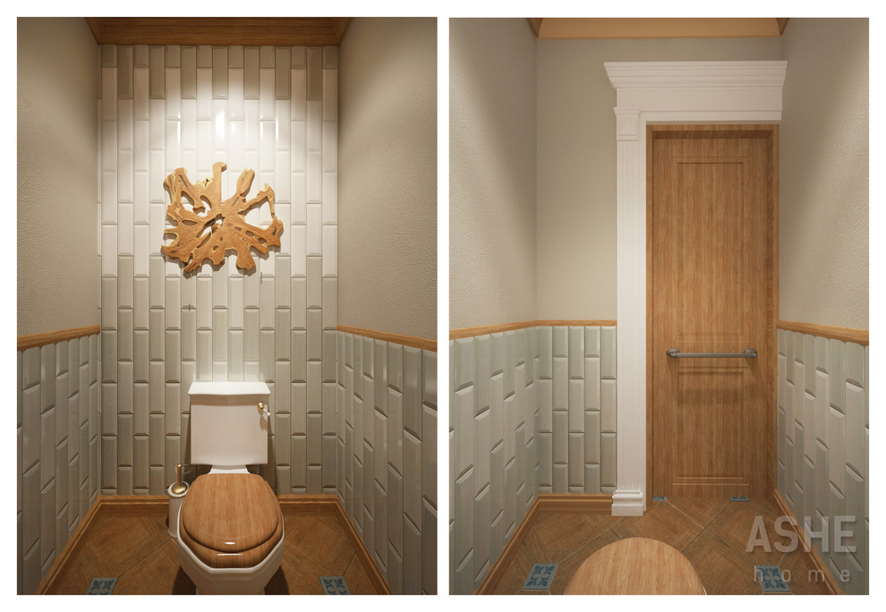 Банный комплекс в Уфе