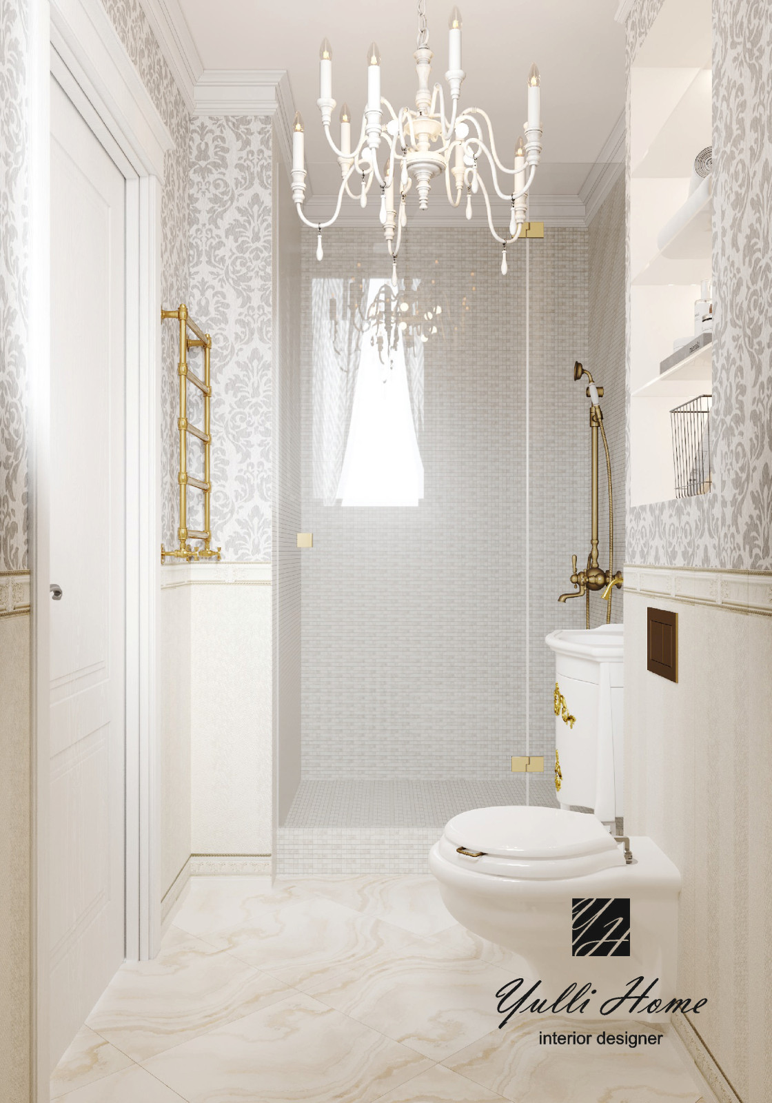 Ривьера парк