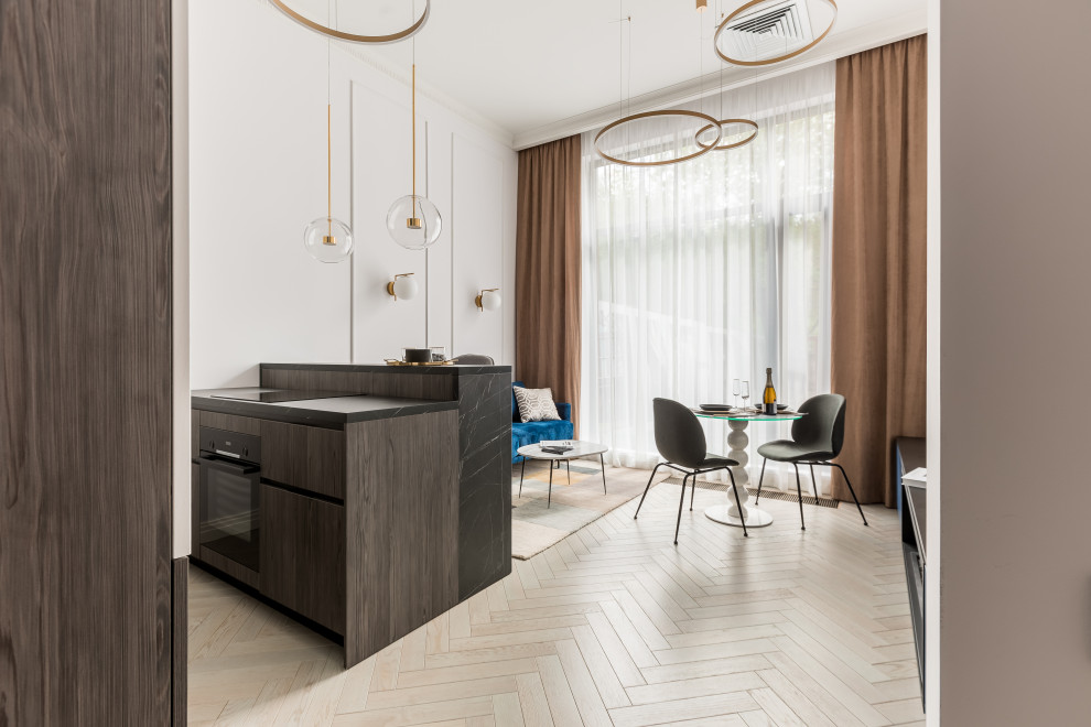 офис продаж Казаков Лофт