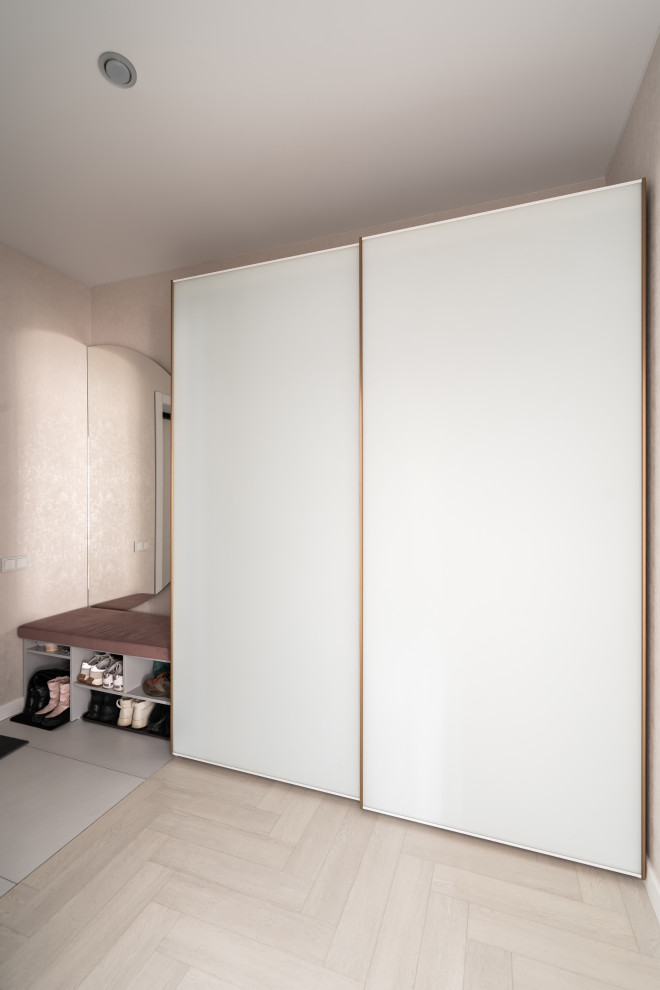 Шкаф в прихожую